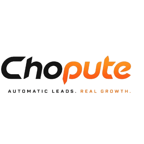 Chopute logo